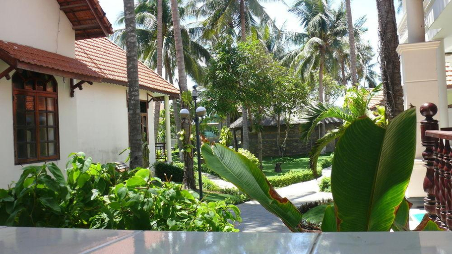 Exterior & Views 2, Hai Au Resort & Spa, Phan Thiết