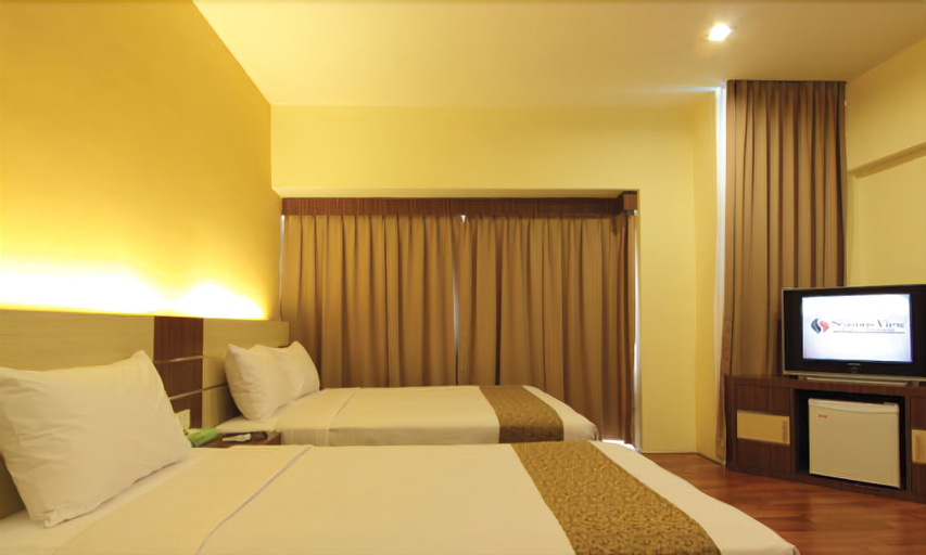 Bedroom 5