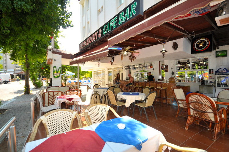 Food & Drinks 5, Villamar, Marmaris