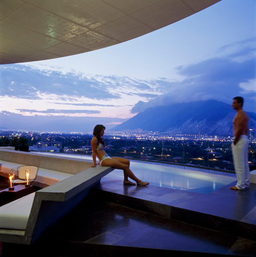 Sport & Beauty 3, Habita Monterrey, a Member of Design Hotels, San Pedro Garza García