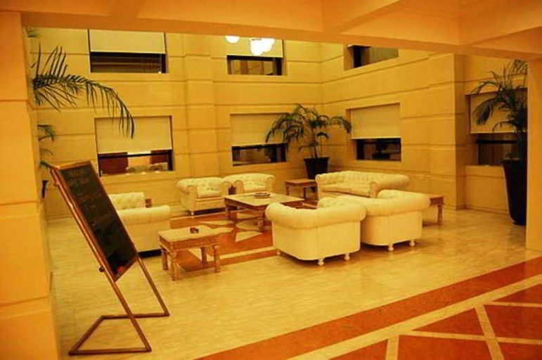 Public Area 2, Mapple Abhay, Jodhpur