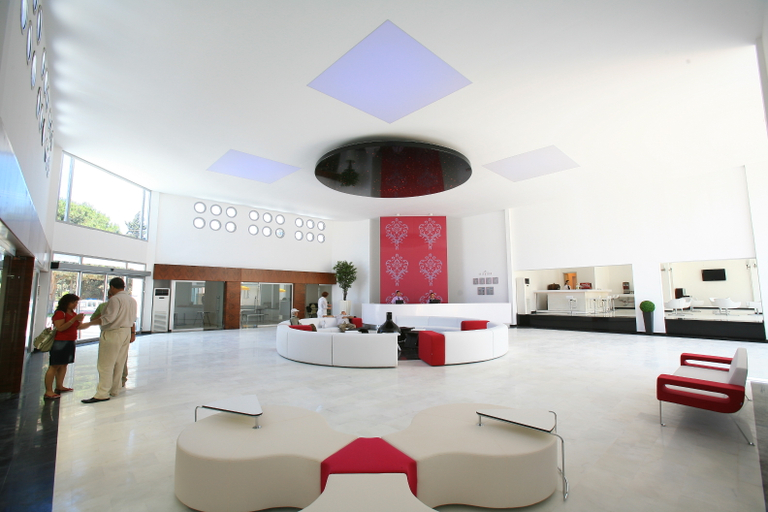 Public Area 4, Armonia Holiday Village & Spa, Bodrum