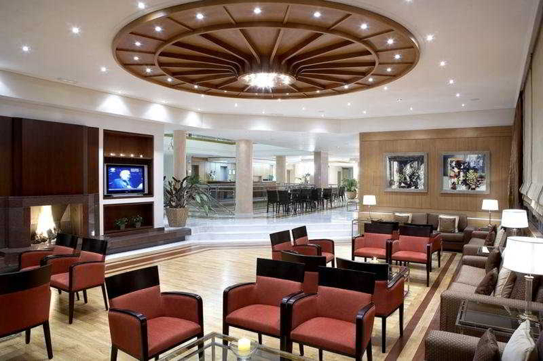 Public Area 5, Thalassa Beach Resort - Adults Only, Crete