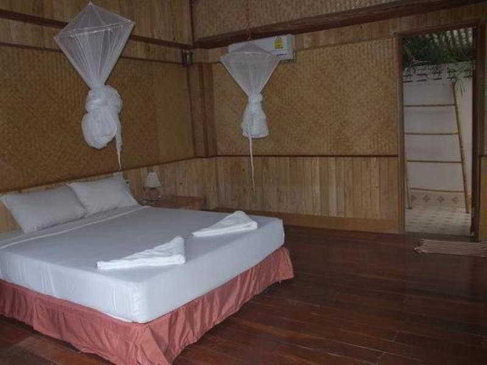 Bathroom, Lanta Sunny House, Ko Lanta