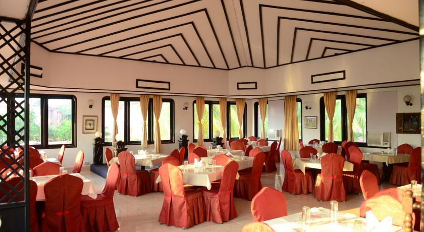 Food & Drinks 3, The Byke Old Anchor Beach Resort & Spa, South Goa