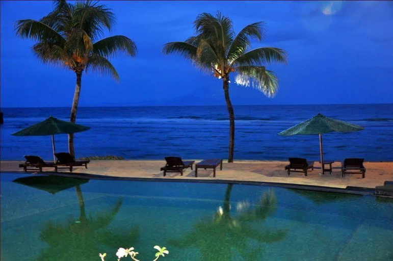 Sport & Beauty, Alang Alang Boutique Beach Resort, Lombok