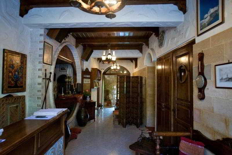 Public Area 4, Saint Nikolis, South Aegean