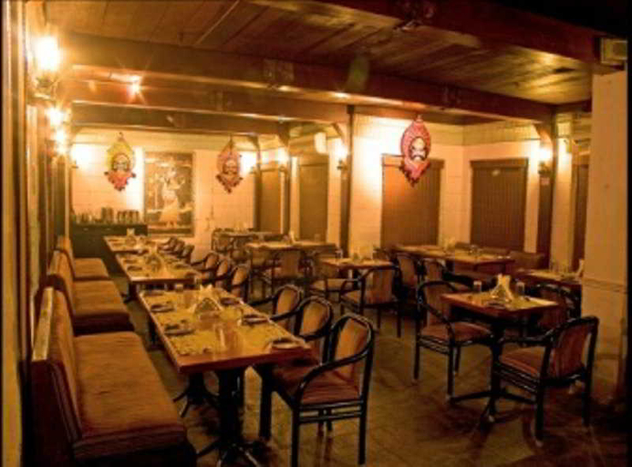 Food & Drinks 5, Ramanashree Richmond Circle Bangalore, Bangalore