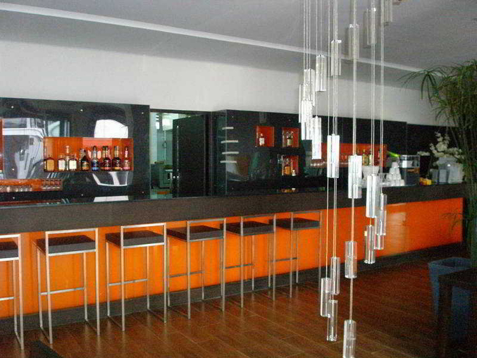 Food & Drinks, The Kris Resort, Phuket Island