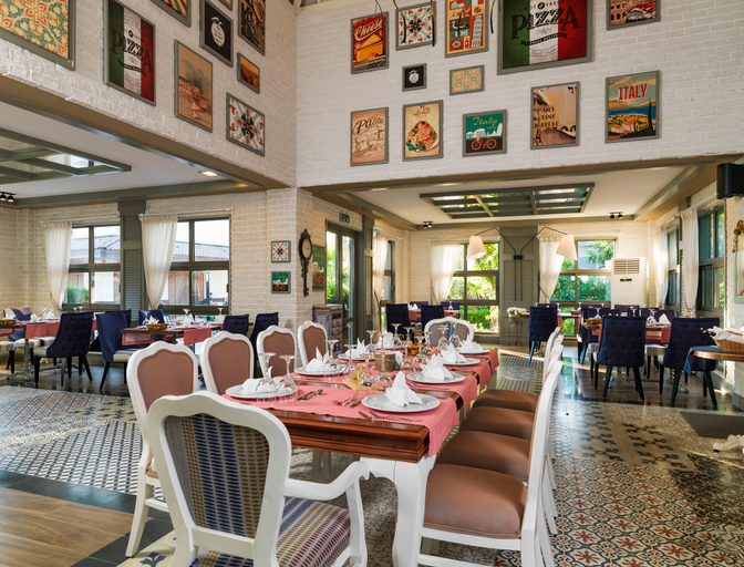 Food & Drinks 2, Club Hotel Felicia Village, Manavgat