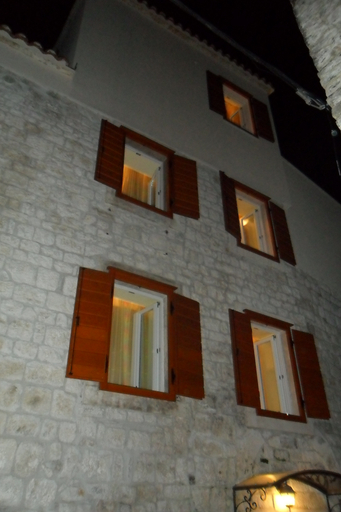 Public Area 2, Villa Ruzica, Trogir