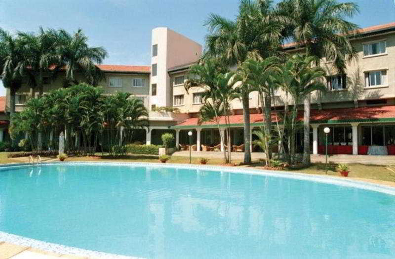 Sport & Beauty 3, Ramee Guestline Hotel Bangalore, Bangalore
