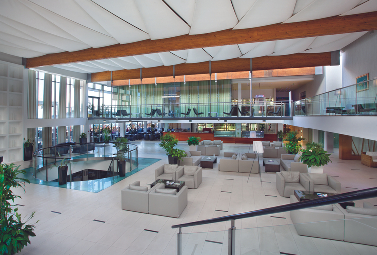 Public Area 4, Eurostars Queen of Montenegro