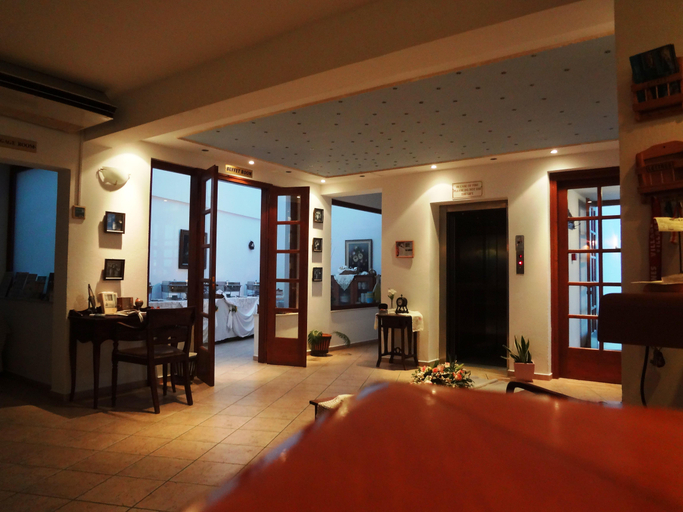 Public Area 5, Amazones Village Suites, Crete