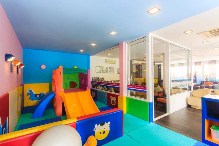 Chaweng Budget Hotel, Ko Samui