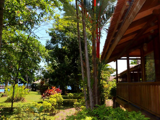 Mapia Resort, Manado