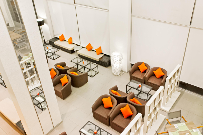 Public Area 5, ibis Pattaya, Pattaya