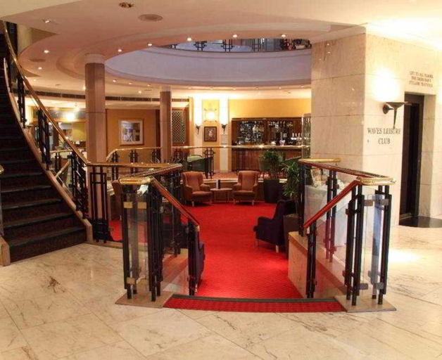 Public Area 5, Derby Mickleover Hotel, BW Signature Collection, Derby