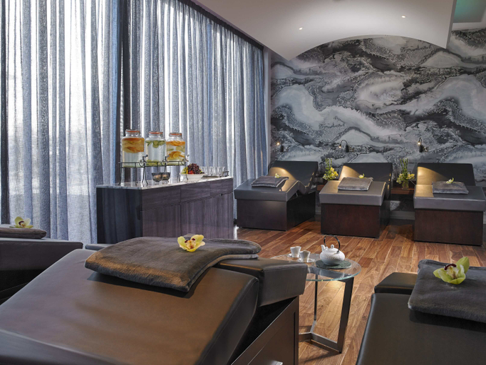 Public Area 4, Castleknock Hotel, Dublin