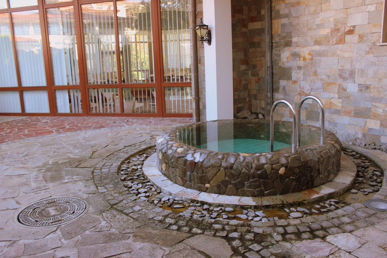 Public Area 4, Helena Sands Hotel, Nesebar