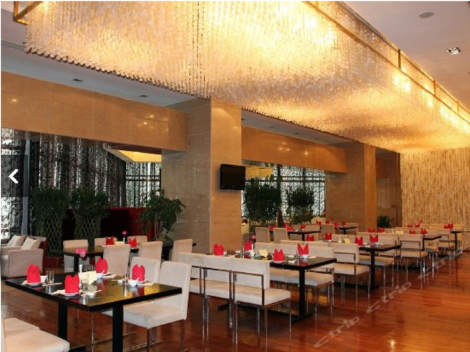 Food & Drinks 4, Beijing Donghuang Hotel, Beijing