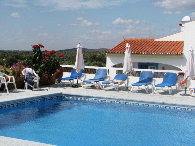 Sport & Beauty 4, Vila Planicie, Reguengos de Monsaraz