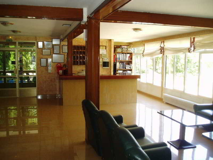 Public Area 2, Manzanares, Ciudad Real