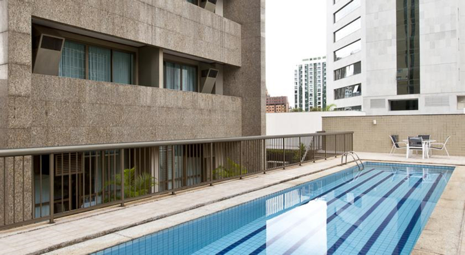 Exterior & Views 2, Promenade Pancetti Belo Horizonte, Belo Horizonte