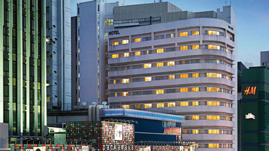 ANSA Hotel Kuala Lumpur, Kuala Lumpur
