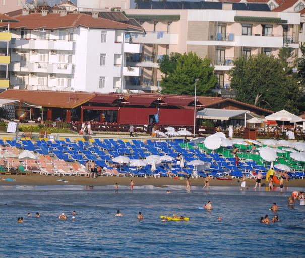 Others 4, Golden Star , Manavgat