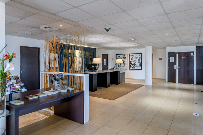 Public Area 2, Comfort Aparthotel Bordeaux Begles Arena, Gironde