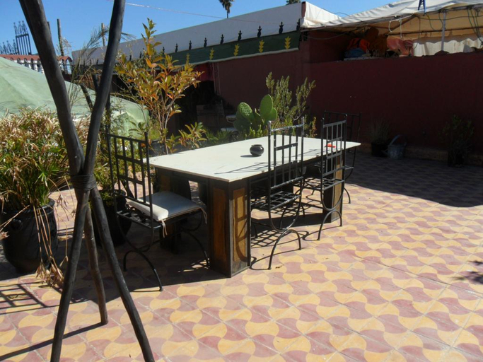 Exterior & Views 2, Riad Imilchil, Marrakech