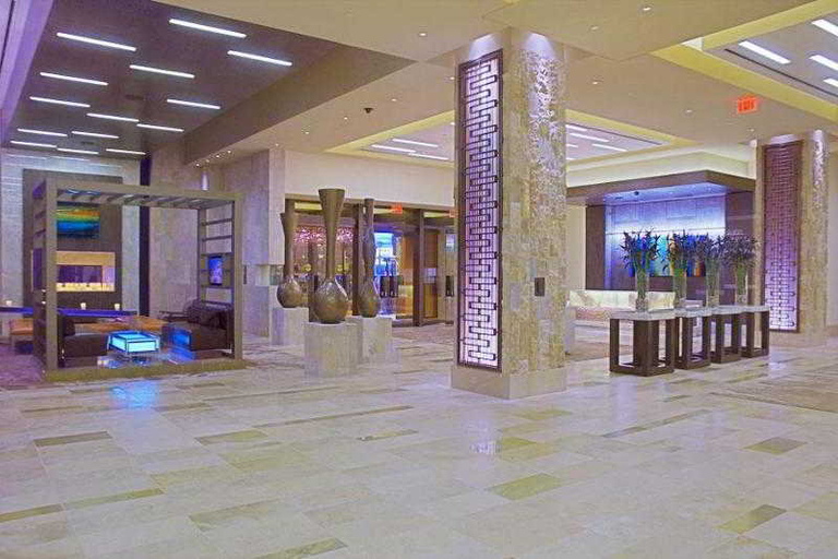 Public Area 4, Aliante Casino & Hotel, Clark