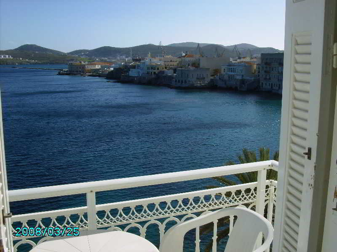 Bedroom 3, Sea Colours, South Aegean