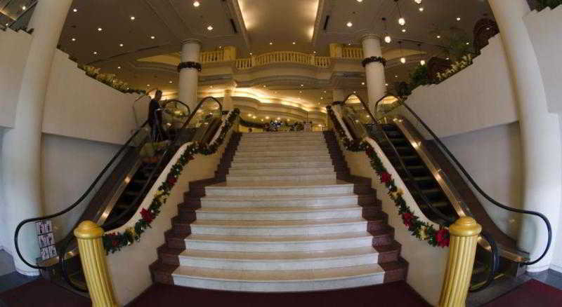 Public Area 2, Syuen Hotel Ipoh, Kinta