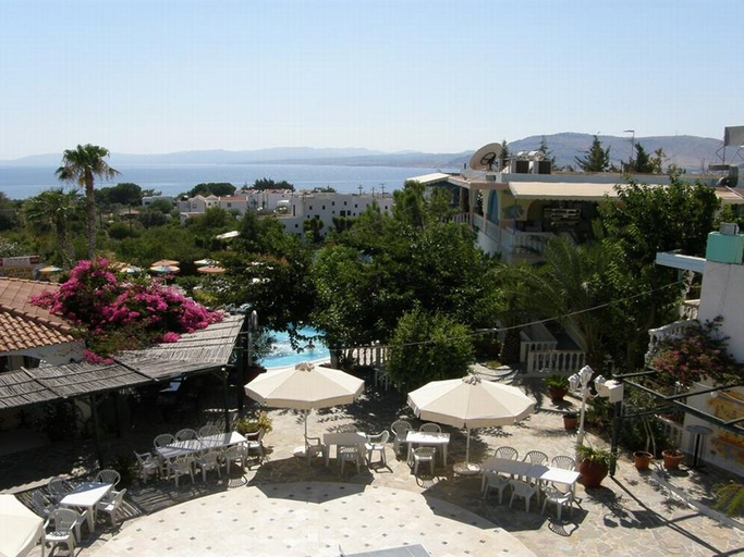 Sport & Beauty 5, Pefkos Garden, South Aegean