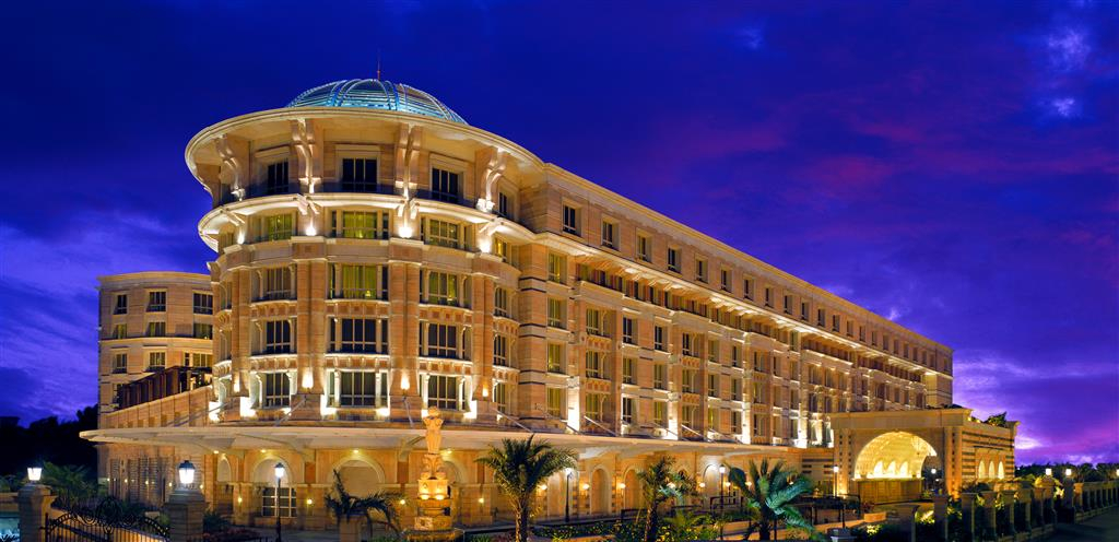 Exterior & Views 1, Itc Maratha, Mumbai Suburban