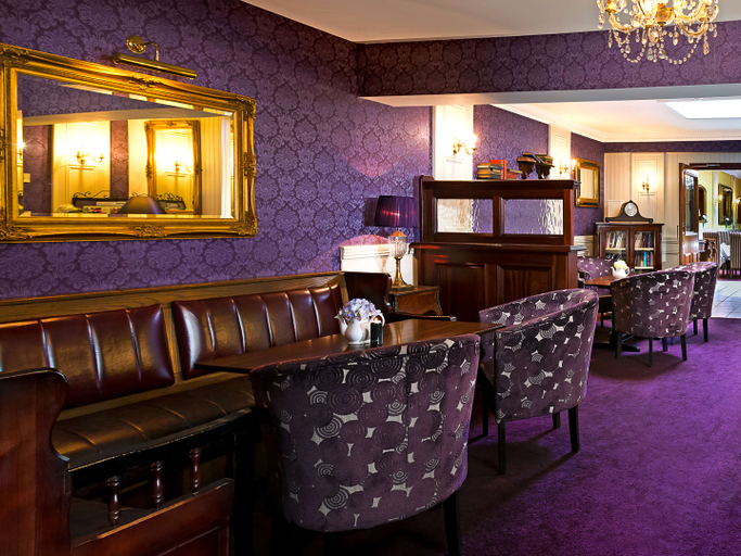 Public Area 2, Bellbridge House Hotel