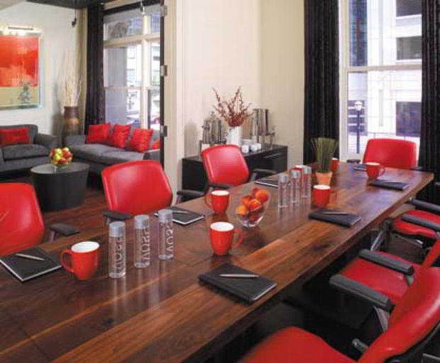 Public Area 2, Glenn Hotel, Autograph Collection, Atlanta