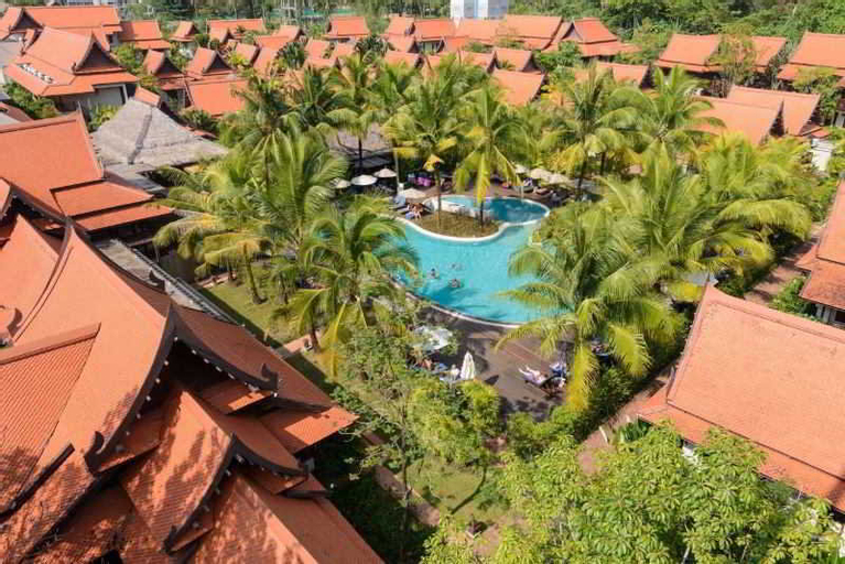 Khaolak Bhandari Resort & Spa, Takua Pa