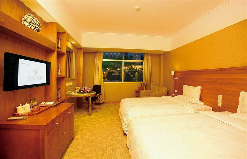 Jardin Secret Hotel Lhasa, Lhasa