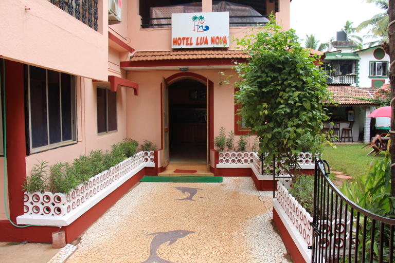 Public Area