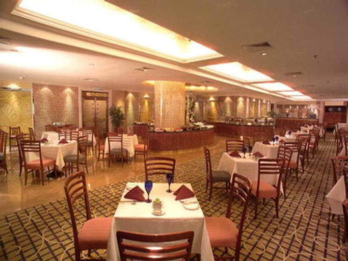 Food & Drinks 5, Haihua Hotel Hangzhou, Hangzhou