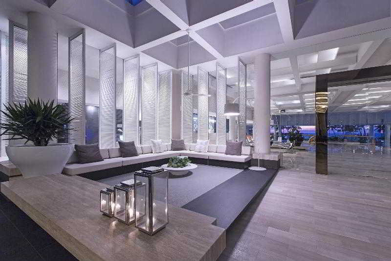 Public Area 1, Sheraton Mirage Resort & Spa Gold Coast, Gold Coast