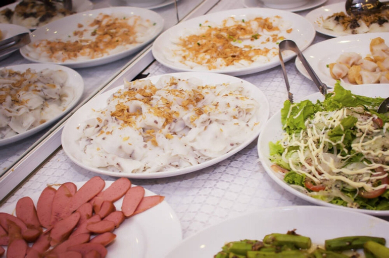 Hoang Vu Hotel, Lạng Sơn