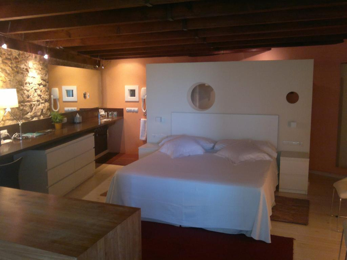 Bedroom 2, Tancat de Codorniu, Tarragona