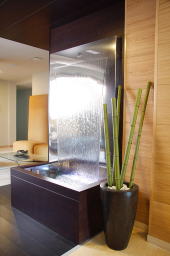 Bathroom 5, Hotel Spa Norat O Grove, Pontevedra