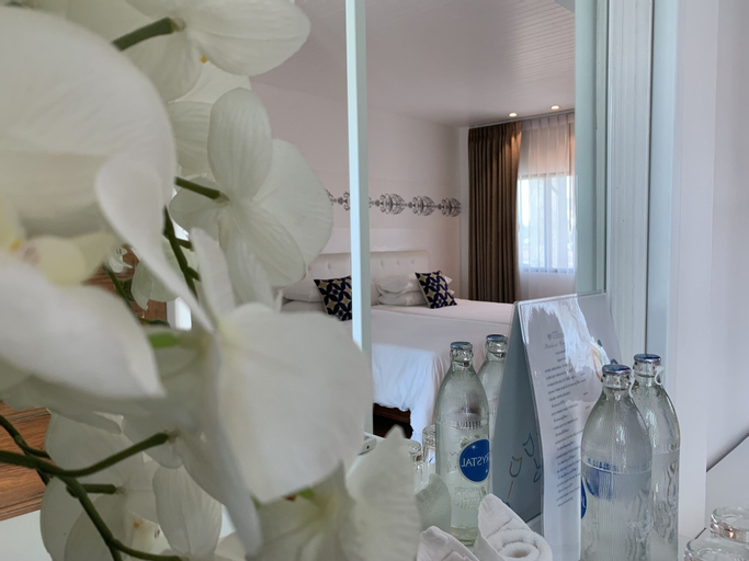 Phetcharat Grand Hotel Maesot, Mae Sot