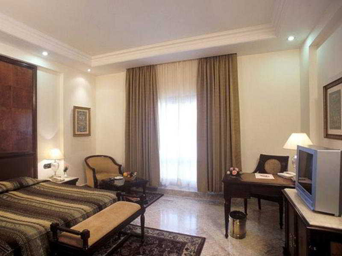 Bedroom 3, Mansingh Jaipur, Jaipur