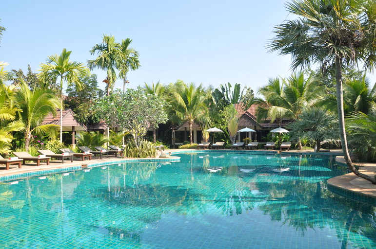 Sport & Beauty 2, Laluna Hotel & Resort Chiang Rai, Muang Chiang Rai